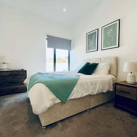 Amazing 2 Bedrooms I Brighton Station I Sleep 6 מראה חיצוני תמונה